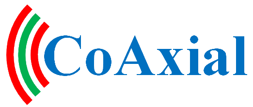 Coaxial Logo